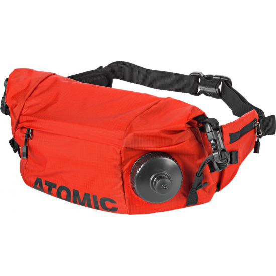 ATOMIC soma termoss Nordic Thermo Bottle Belt red