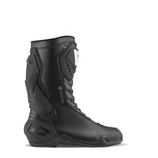 GAERNE zābaki G RX Gore-Tex black 