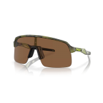 OAKLEY saulesbrilles Sutro Lite matt camo green w/prizm bronze