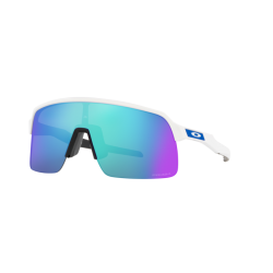 OAKLEY saulesbrilles Sutro Lite matt white w/prizm sapphire