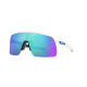 OAKLEY saulesbrilles Sutro Lite matt white w/prizm sapphire