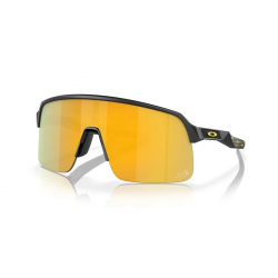 OAKLEY saulesbrilles Sutro Lite matt black ink w/prizm 24K