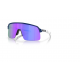 OAKLEY saulesbrilles Sutro Lite matt dark blue/white w/prizm violet