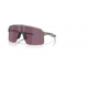 OAKLEY saulesbrilles Sutro Lite matt grey ink w/prizm road black