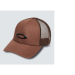 OAKLEY cepure Trucker Ellipse hat brown