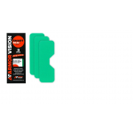 SMART FILM briļļu uzlīme Armor Vision 62mm 3PACK