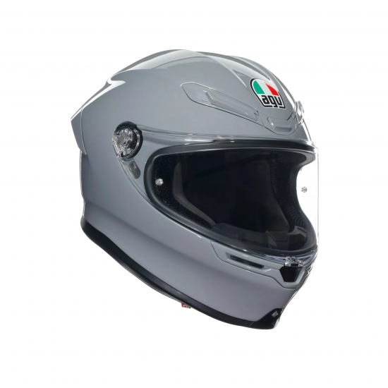 AGV ķivere K6 S Nardo grey 