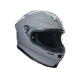 AGV ķivere K6 S Nardo grey 