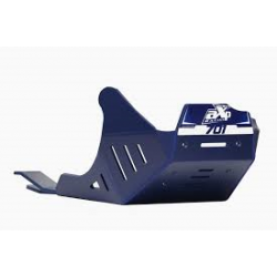AXP aizsargs motora 690/701/700 blue 