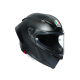 AGV ķivere Pista GP RR mono matt carbon 