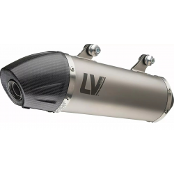 LeoVince izpūtējs X3 Evo FE 250/501 '24-'25
