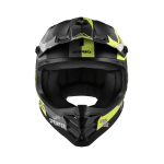 ACERBIS ķivere Profile junior black/yellow 