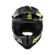 ACERBIS ķivere Profile junior black/yellow 