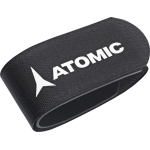 ATOMIC siksniņas RS Motosports Logo black pāris
