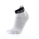 SIDAS zeķes Run/Feel white/black 
