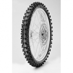 PIRELLI riepa 80/100-21 Scorpion MX32 Mid Soft 51M MST F