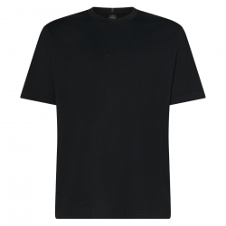 OAKLEY T-krekls B1B Repeated Tee blackout 