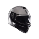AGV ķivere Streetmodular Resia matt grey/black/yellow 