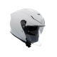 AGV ķivere K5 Jet Evo Stelvio white 