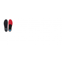 SIDAS zoles 3Feet Eco warm Low 