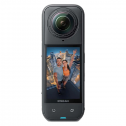 Insta360 X5 kamera (Standarta)