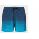 OAKLEY šorti Sand Pixel RC16" Beachshort gradient blue