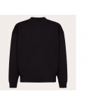 OAKLEY jaka Soho Crew Neck sweatshirt blackout 