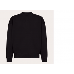 OAKLEY jaka Soho Crew Neck sweatshirt blackout 