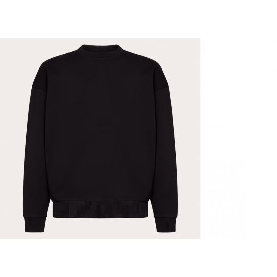 OAKLEY jaka Soho Crew Neck sweatshirt blackout 