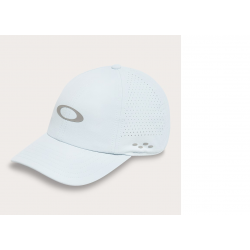 OAKLEY cepure ar nagu Performance 6 Panel light blue