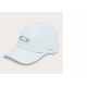 OAKLEY cepure ar nagu Performance 6 Panel light blue