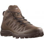 SALOMON taktiskie apavi Speed Assault 2 GTX earth brown 