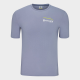 HUSQVARNA t-krekls Never Follow Tee grey 
