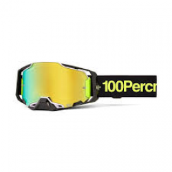 100% brilles Armega Orban w/mirror gold