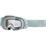 100% brilles Armega Fargo w/mirror clear