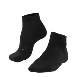 FALKE zeķes GO2 Short Golf black 