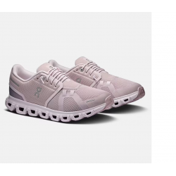 ON apavi Cloud 6 W pink 