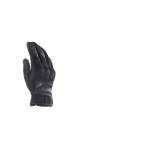CLOVER cimdi Rush WP black/black 