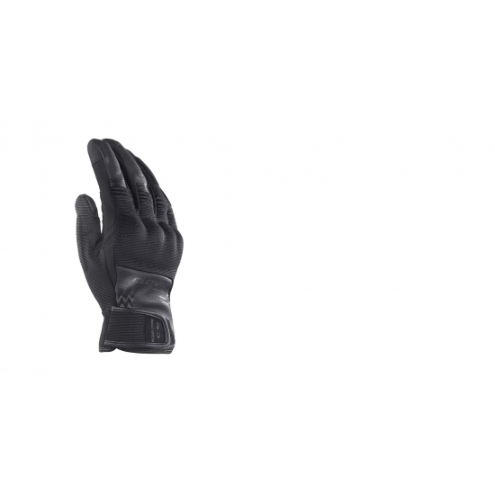 CLOVER cimdi Rush WP black/black 
