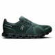 ON apavi Cloud 6 light dark green/black 
