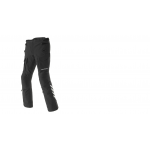 CLOVER bikses ADV black 