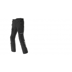 CLOVER bikses ADV black 