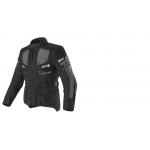 CLOVER jaka Rally-Pro WP black/black 