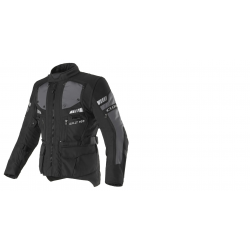CLOVER jaka Rally-Pro WP black/black 