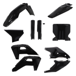 ACERBIS plastmasu kompl Full TC/FC '25 