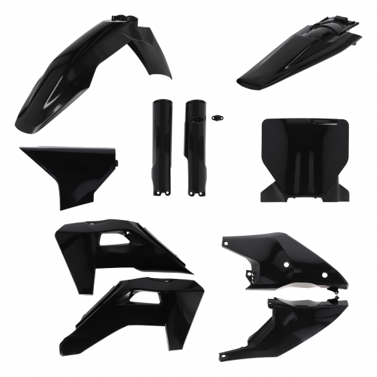 ACERBIS plastmasu kompl Full TC/FC '25 