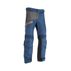 ACERBIS bikses Enduro One Baggy blue/grey 
