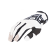 ACERBIS cimdi MX X-H white 