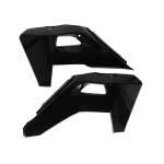 ACERBIS pastmasa radiatora sāni HUSQ TC/FC 450 '25 