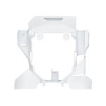 ACERBIS plastmasa bottom headlight mask HUSQ TE/FE '24 